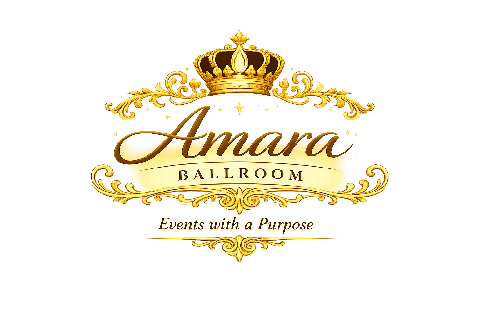 Amara Ballroom 